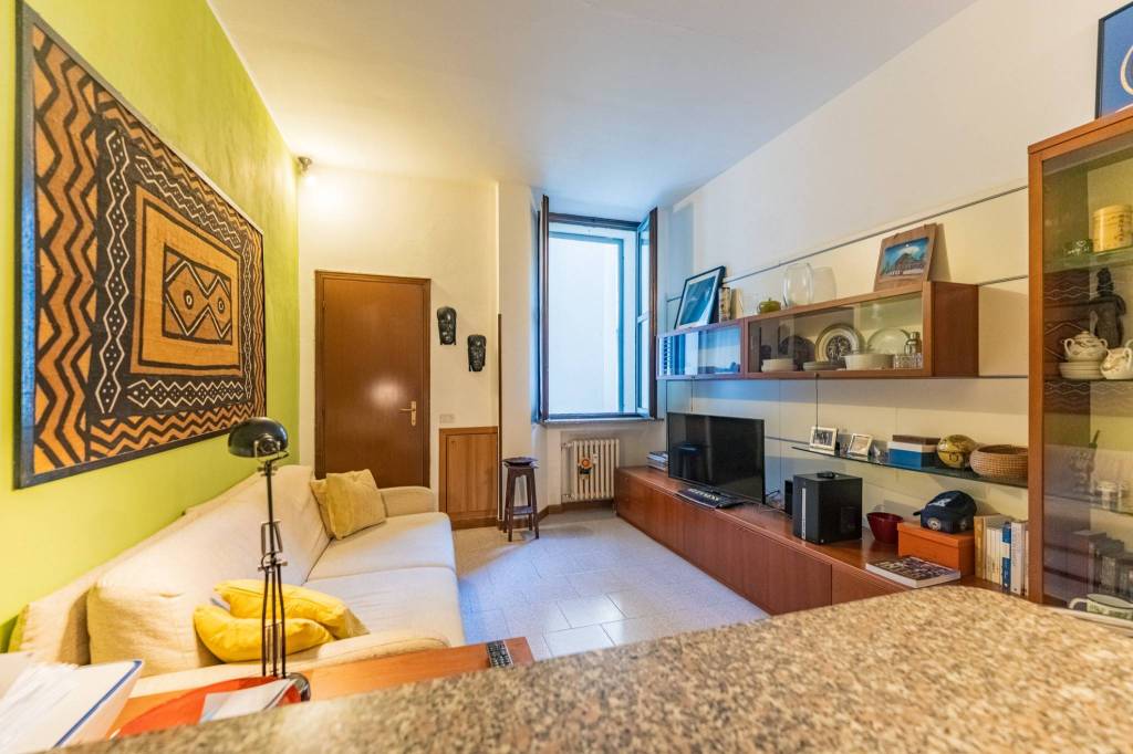 appartamento in vendita a Milano in zona Isola