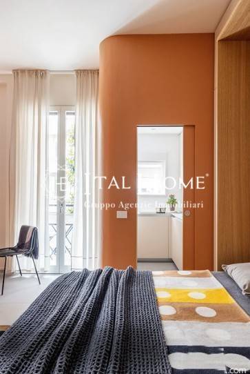 appartamento in vendita a Milano in zona San Siro