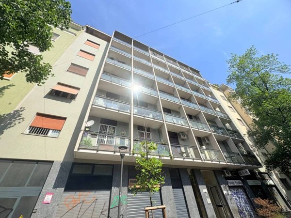 appartamento in vendita a Milano in zona Il Portello