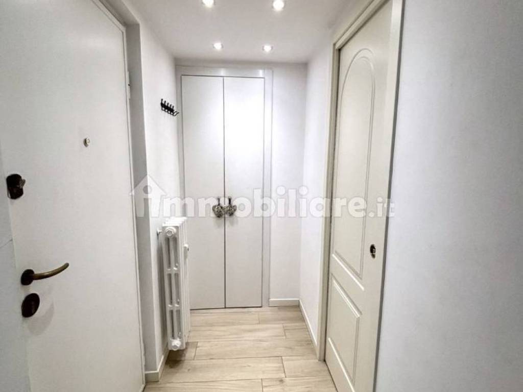 appartamento in vendita a Milano in zona Crescenzago