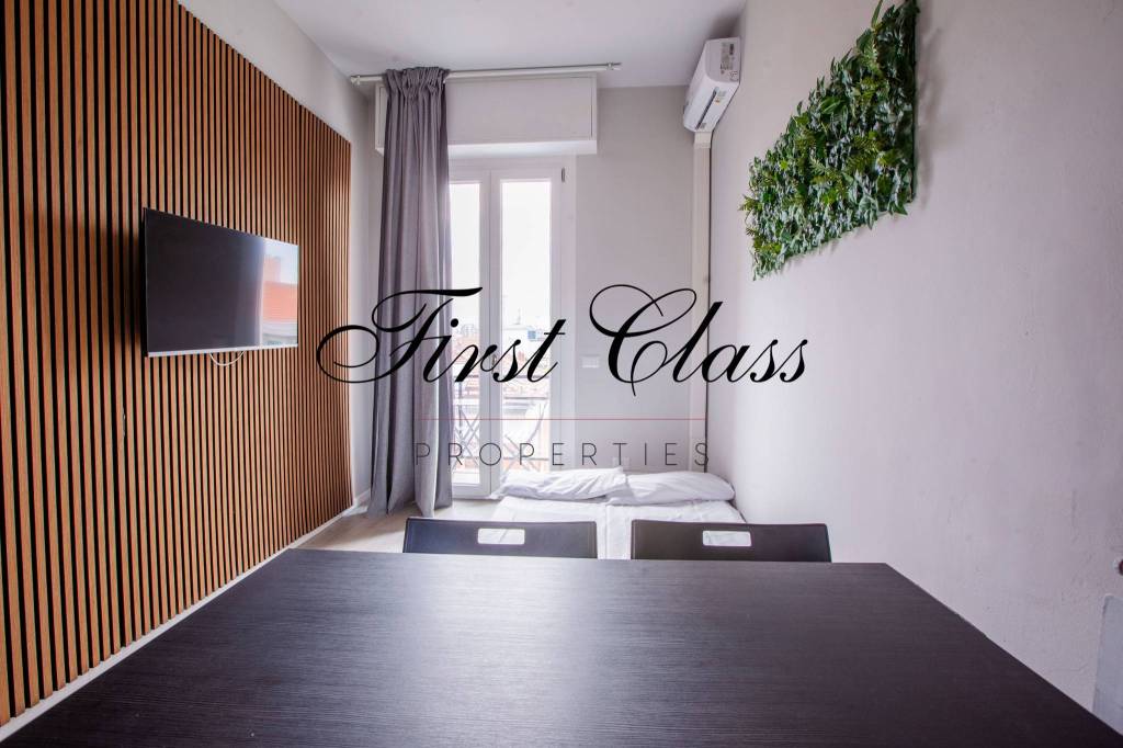 appartamento in vendita a Milano in zona Dergano