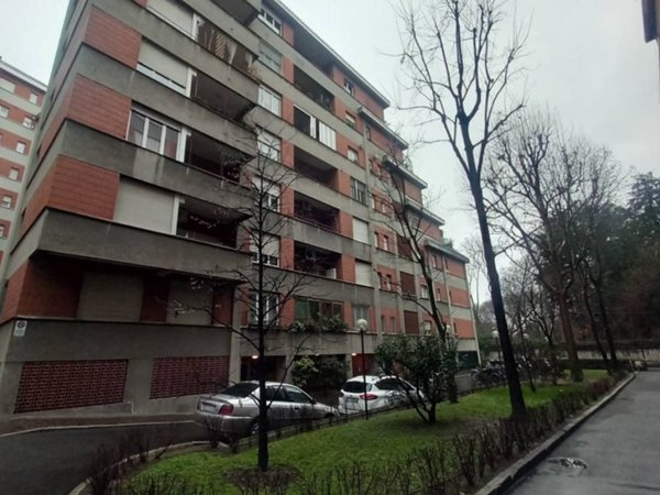 appartamento in vendita a Milano in zona Turro