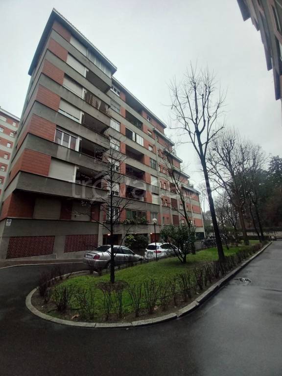 appartamento in vendita a Milano in zona Turro