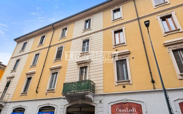 appartamento in vendita a Milano in zona Ortica