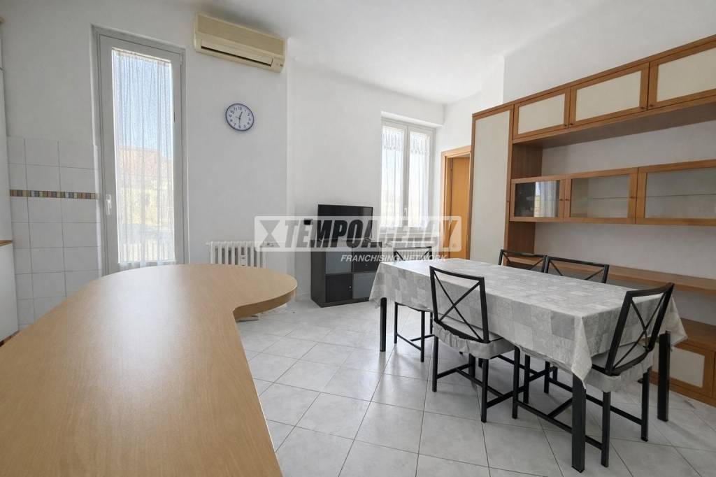 appartamento in vendita a Milano in zona Forlanini