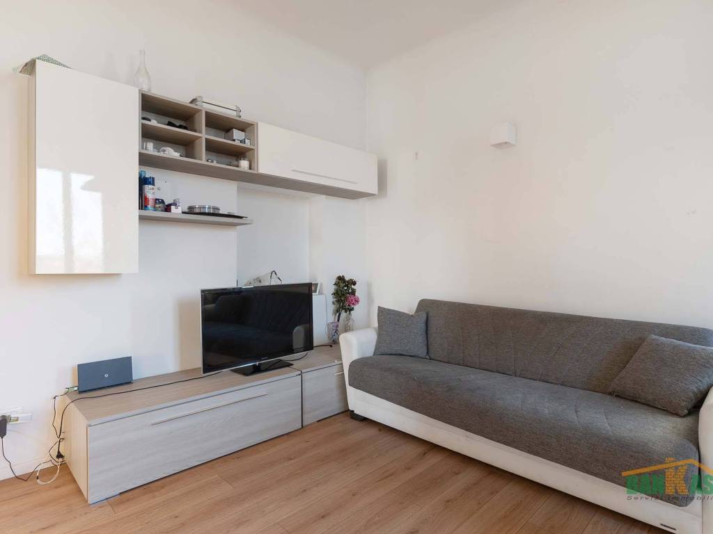 appartamento in vendita a Milano in zona Il Portello