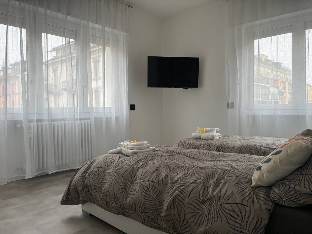 appartamento in vendita a Milano in zona Ponte Lambro