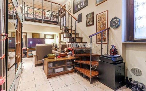 appartamento in vendita a Milano in zona Dergano