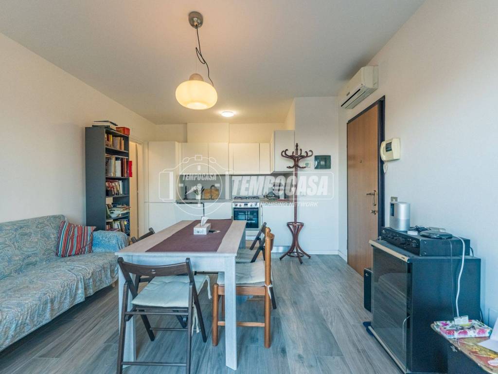 appartamento in vendita a Milano in zona Isola