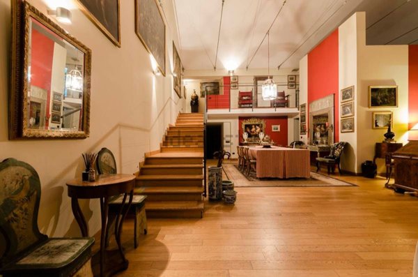 appartamento in vendita a Milano in zona Il Portello