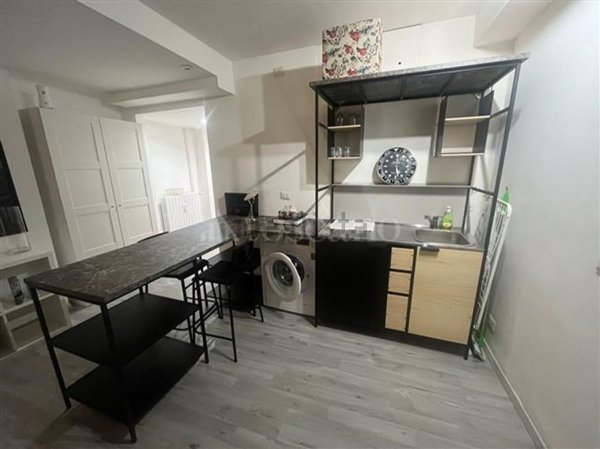 appartamento in vendita a Milano in zona San Siro