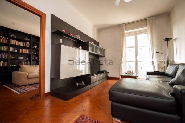 appartamento in vendita a Milano in zona Greco