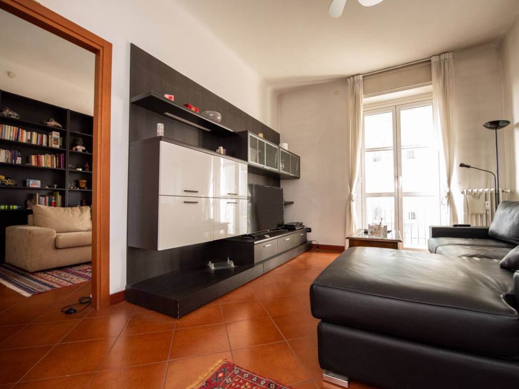 appartamento in vendita a Milano in zona Greco