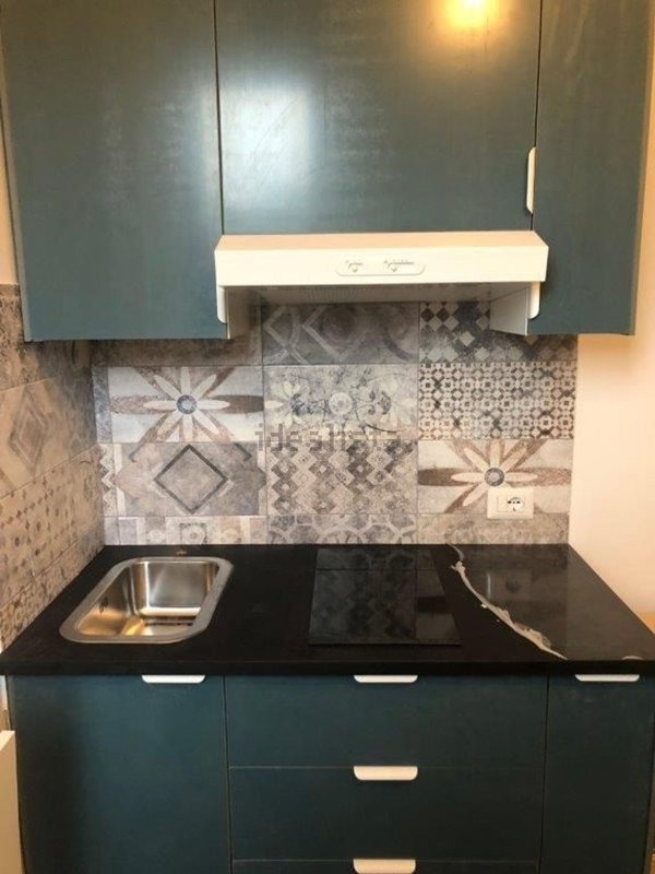 appartamento in vendita a Milano in zona Porta Vittoria