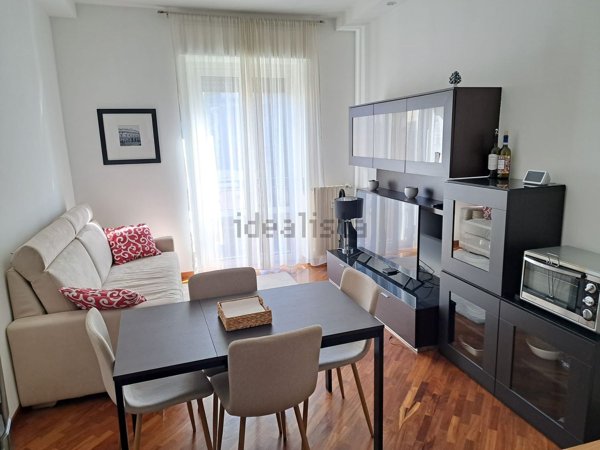 appartamento in vendita a Milano in zona Affori