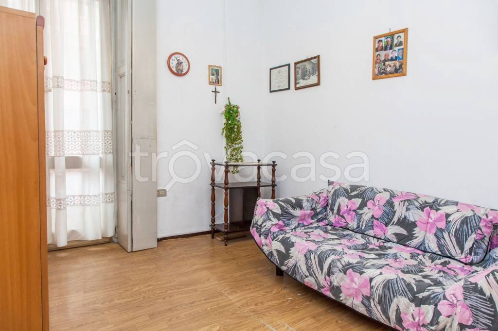 appartamento in vendita a Milano in zona Loreto