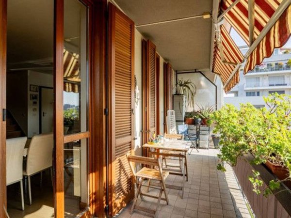 appartamento in vendita a Milano in zona Maggiolina