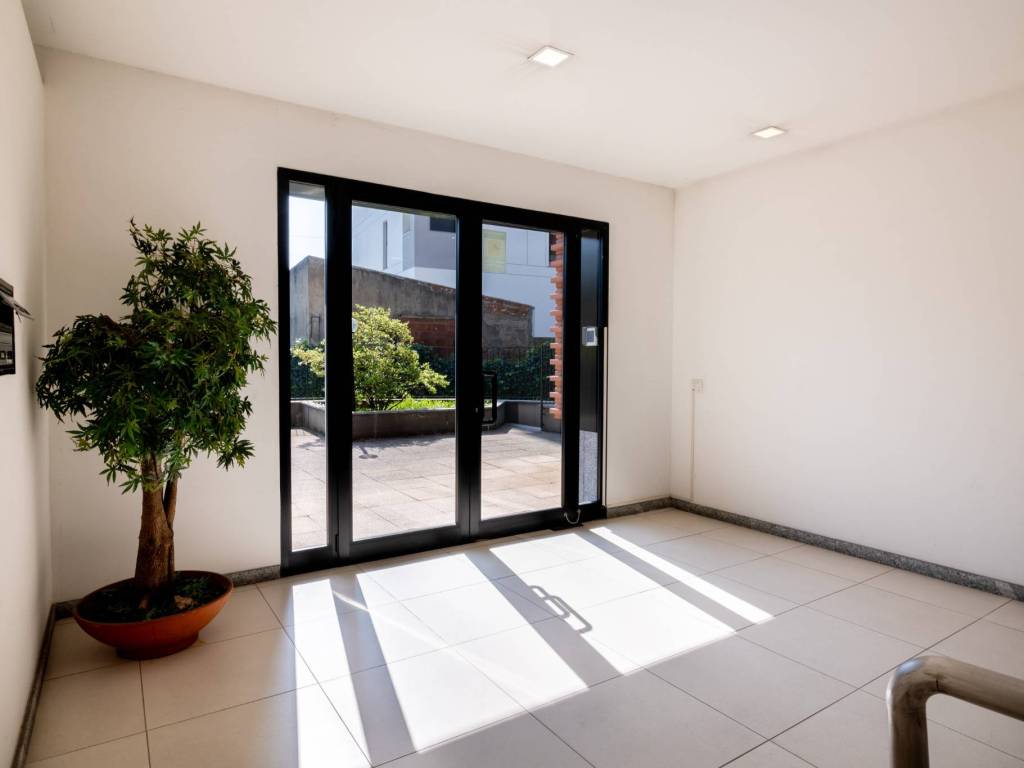 appartamento in vendita a Milano in zona Maggiolina