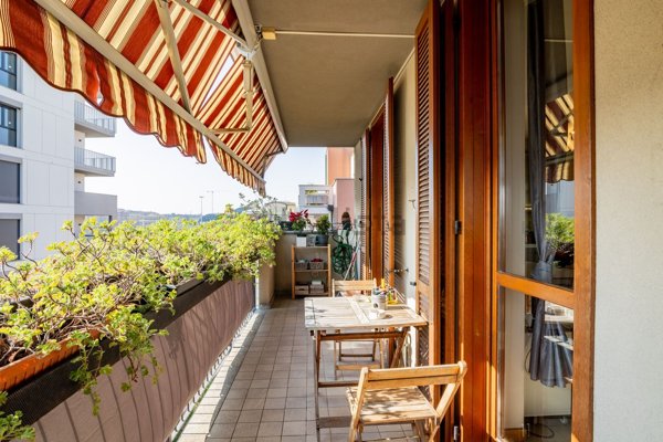 appartamento in vendita a Milano in zona Maggiolina