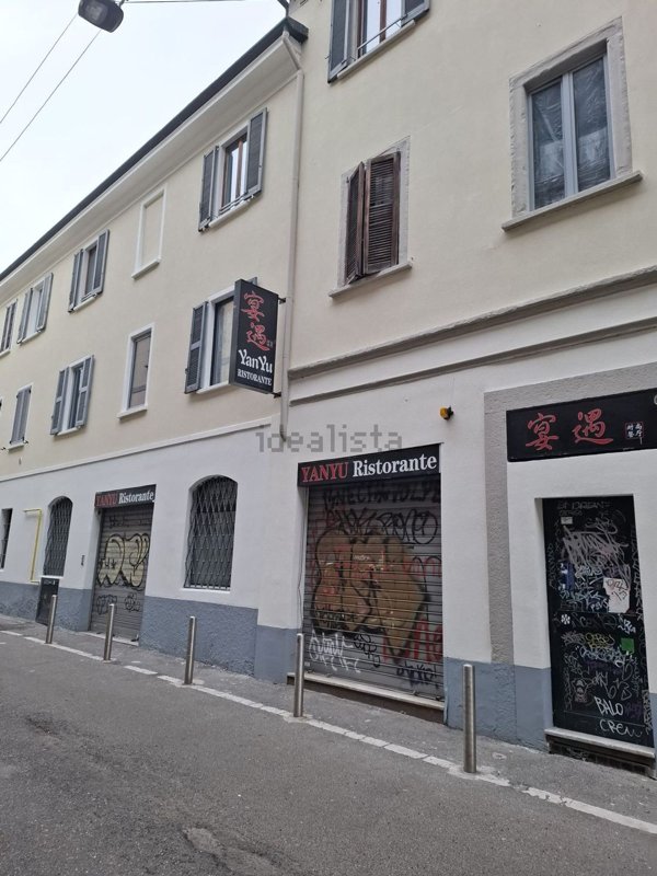 negozio in vendita a Milano
