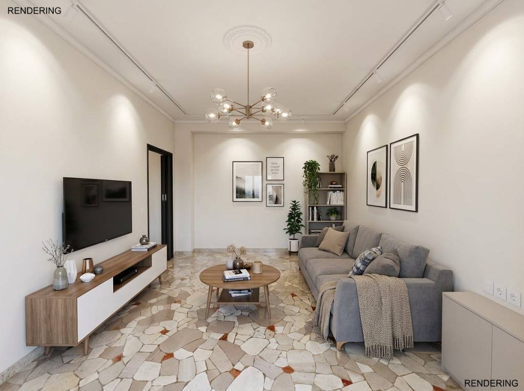 appartamento in vendita a Milano in zona Porta Vittoria