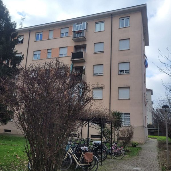 appartamento in vendita a Milano in zona Bicocca