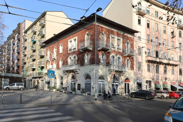 appartamento in vendita a Milano in zona Corvetto