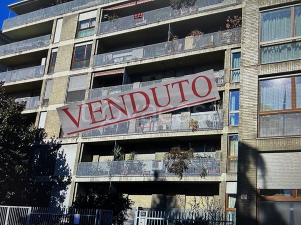 appartamento in vendita a Milano in zona Maciachini