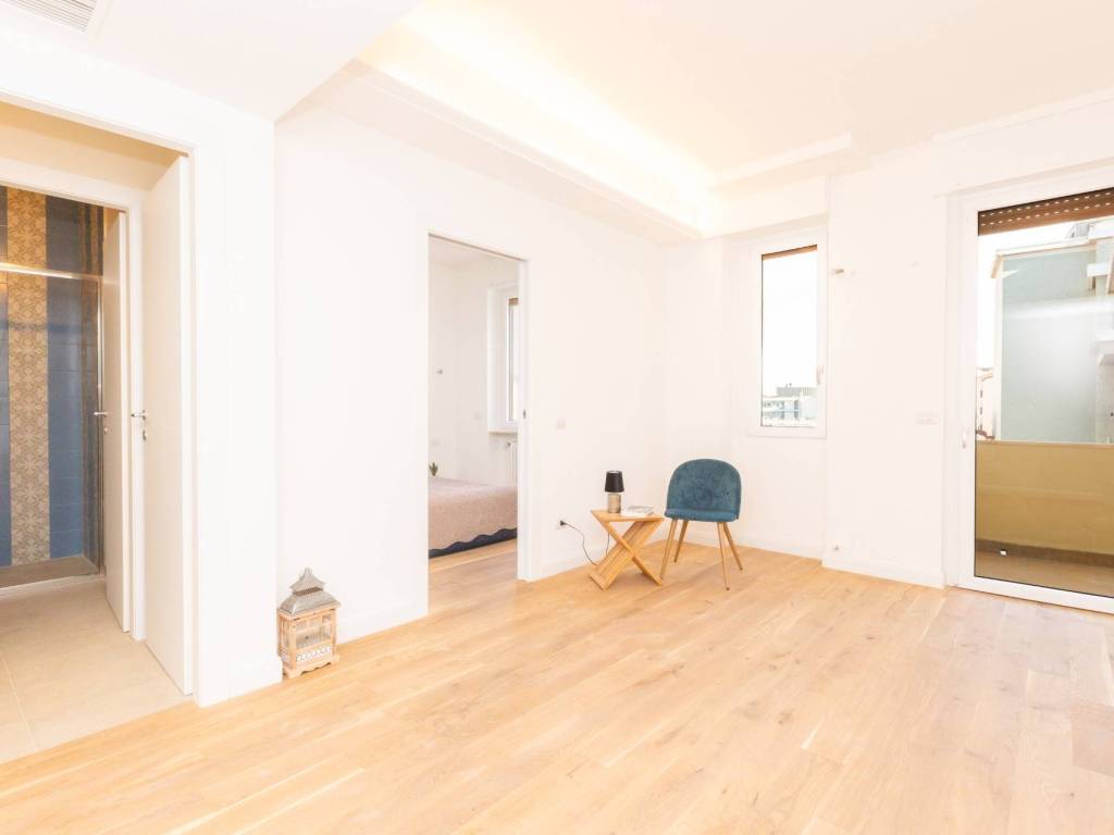 appartamento in vendita a Milano in zona Centro Direzionale