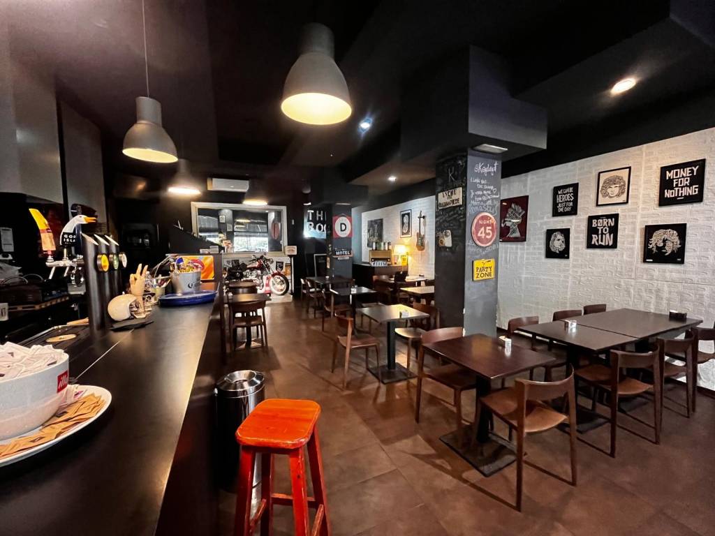 negozio in vendita a Milano