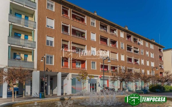 appartamento in vendita a Milano in zona Affori