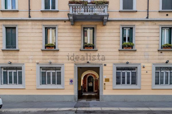 appartamento in vendita a Milano in zona Solari