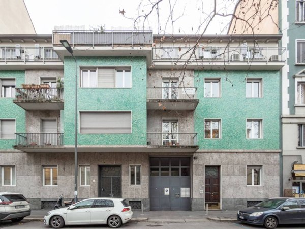 appartamento in vendita a Milano in zona Il Portello