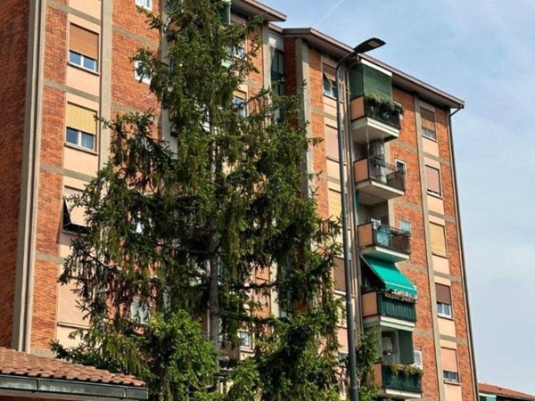 appartamento in vendita a Milano in zona Bicocca