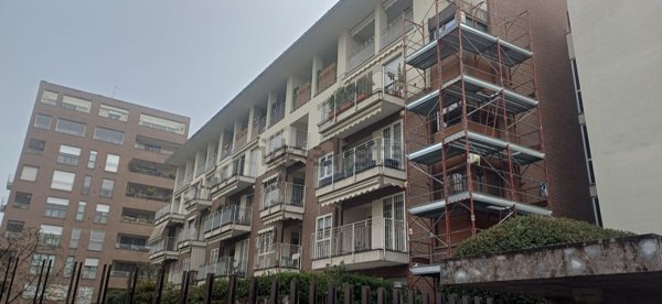 appartamento in vendita a Milano in zona Gorla