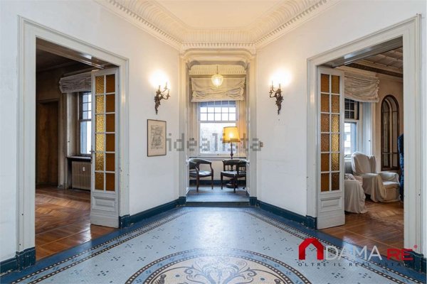 appartamento in vendita a Milano in zona Città Studi