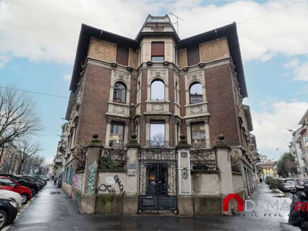 appartamento in vendita a Milano in zona Città Studi