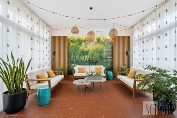 appartamento in vendita a Milano in zona San Cristoforo