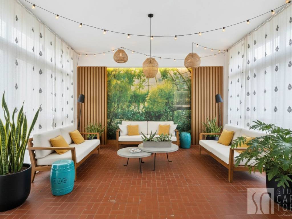 appartamento in vendita a Milano in zona Restocco Maroni