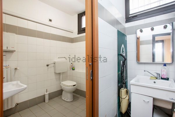 locale commerciale in vendita a Milano