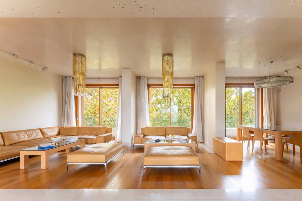 appartamento in vendita a Milano in zona Centro Storico