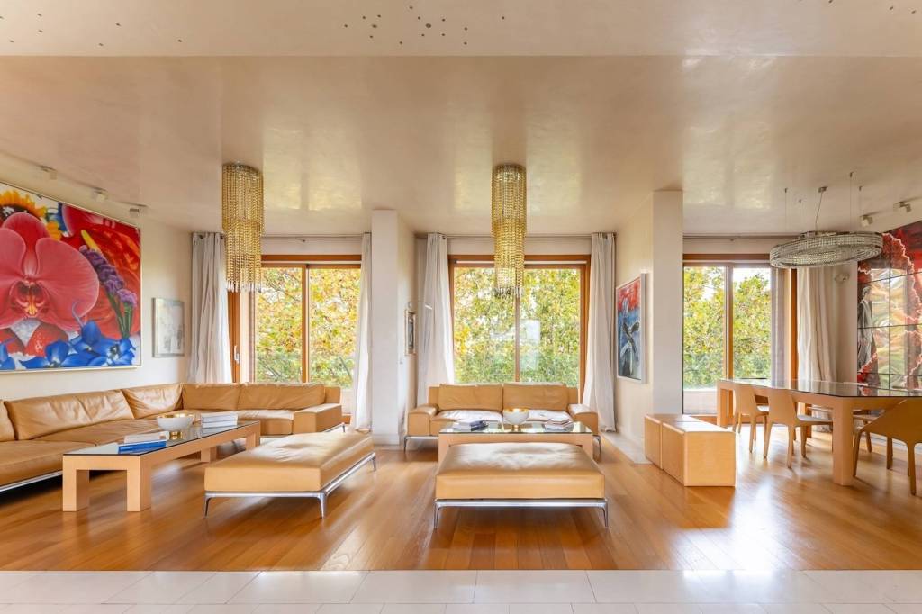 appartamento in vendita a Milano in zona Centro Storico