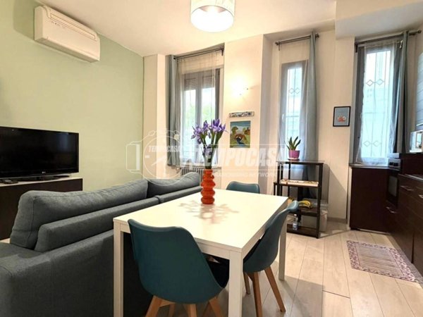 appartamento in vendita a Milano in zona Centro Storico