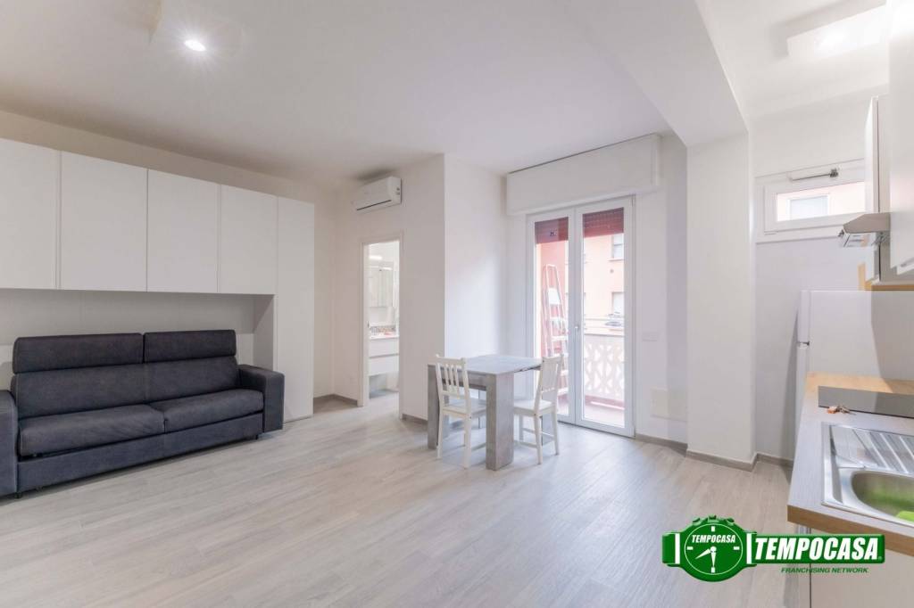 appartamento in vendita a Milano in zona Affori