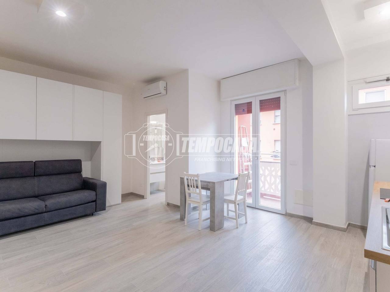 appartamento in vendita a Milano in zona Affori