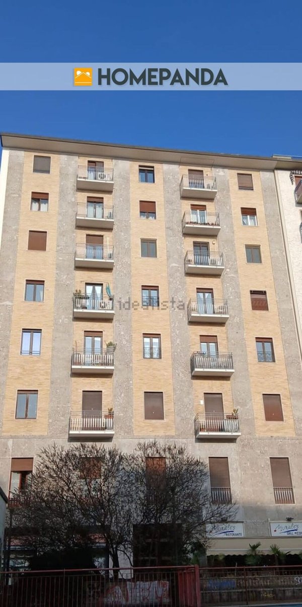 appartamento in vendita a Milano in zona Sempione