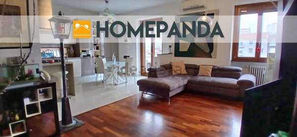 appartamento in vendita a Milano in zona Sempione