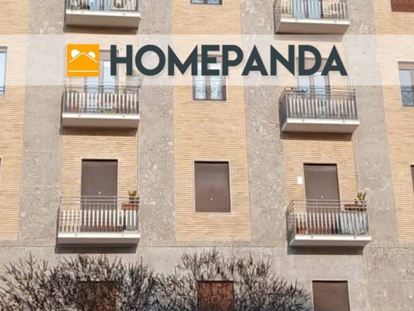 appartamento in vendita a Milano in zona Sempione