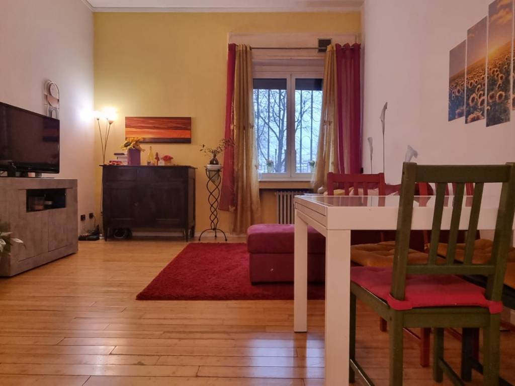 appartamento in vendita a Milano in zona Solari