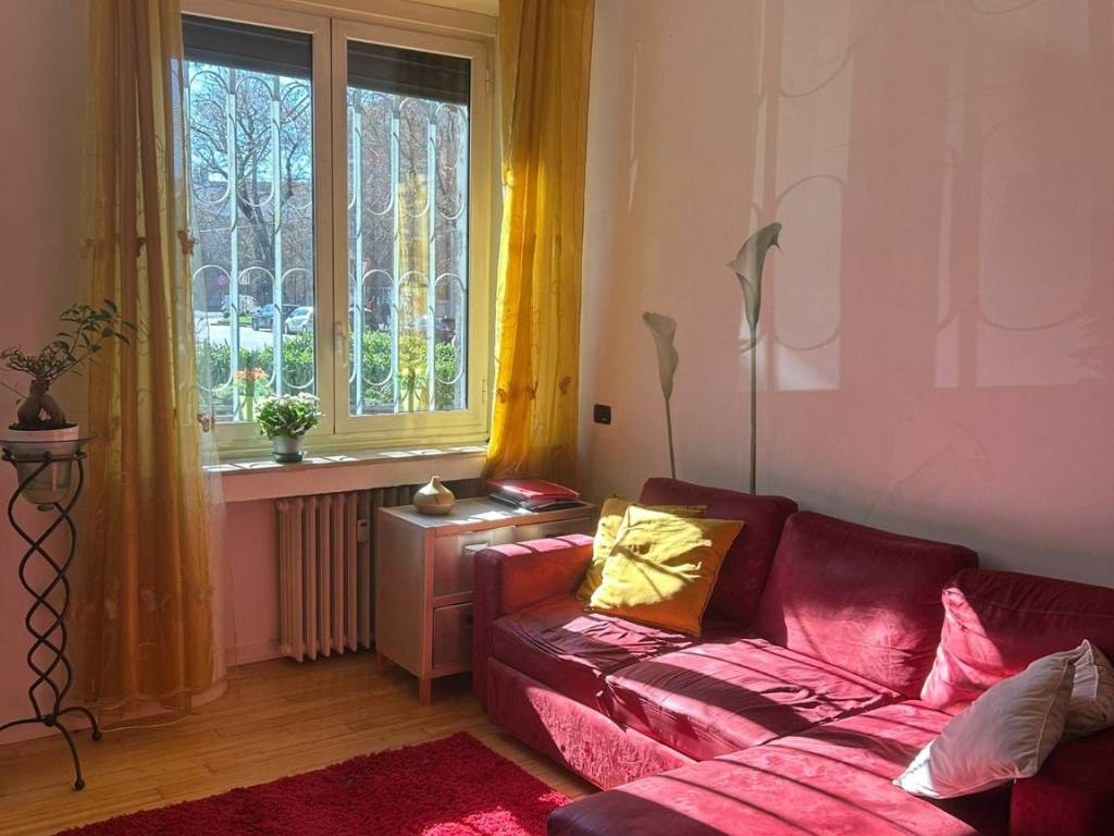 appartamento in vendita a Milano in zona Solari